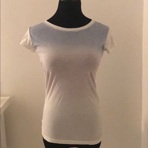 A Marc by Marc Jacobs T-shirt